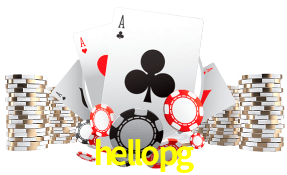 Jogue jogos de pôquer em hellopg