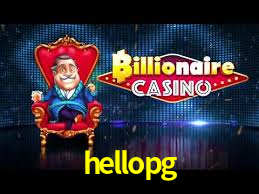 Experiência VIP hellopg