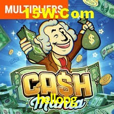 Welcome Bonus hellopg