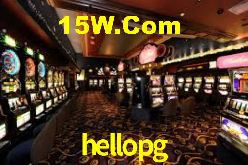 hellopg,hellopg.com