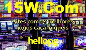 hellopg login