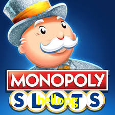 Welcome Bonus hellopg