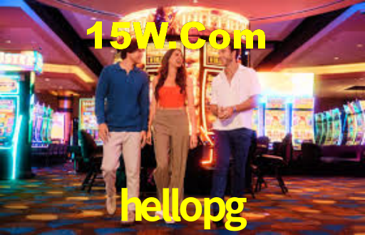 hellopg.com