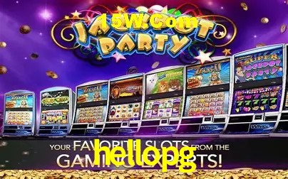Diretório de Jogos hellopg