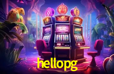 Mesa de Blackjack hellopg