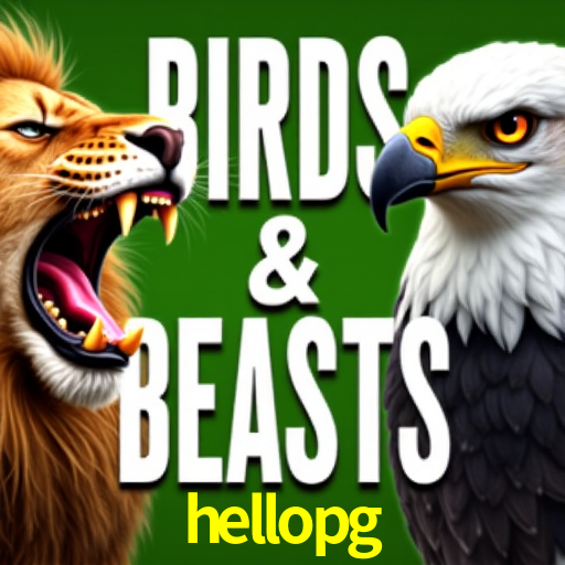 Descubra a Magia dos Jogos de Arcade no hellopg