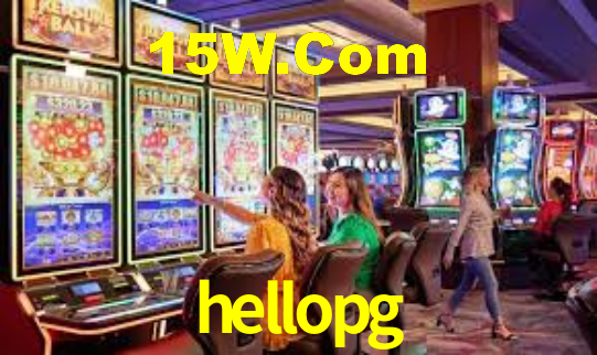 hellopg login