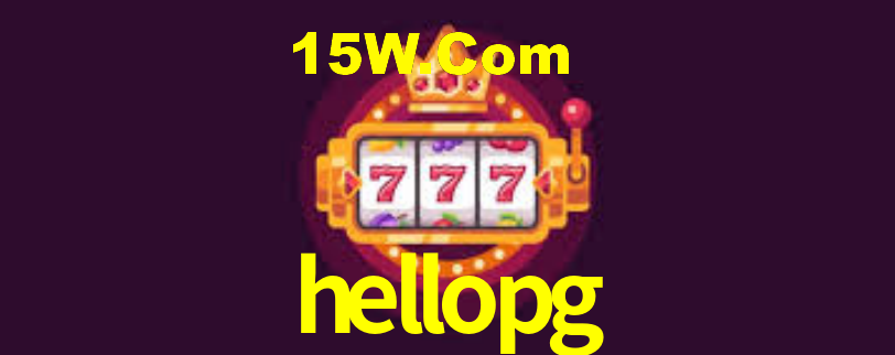 hellopg