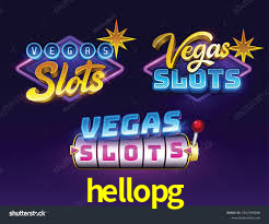 hellopg,hellopg.com