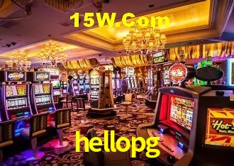 Estatísticas hellopg