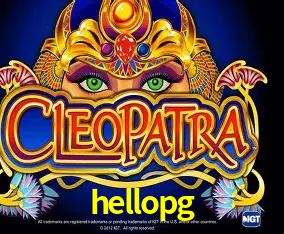 Experiência VIP hellopg