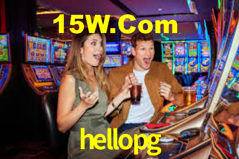 hellopg
