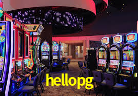 hellopg,hellopg.com