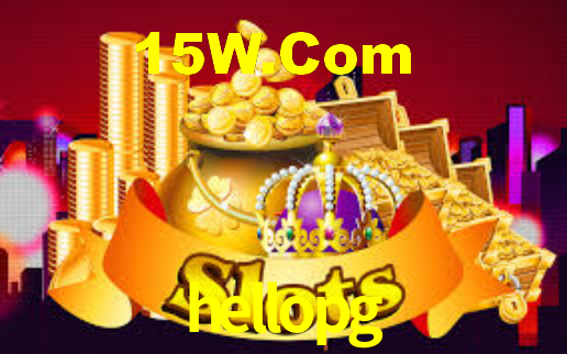 hellopg.com