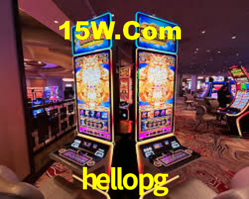 hellopg - Slots De Alta Taxa - hellopg.com