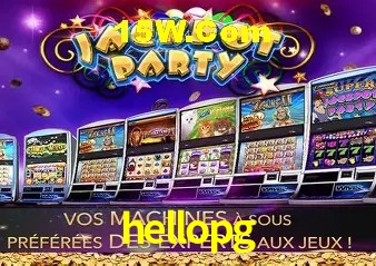 Bônus Diários hellopg