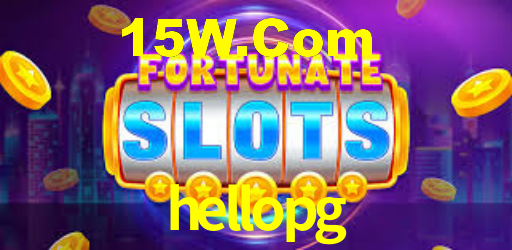 hellopg.com