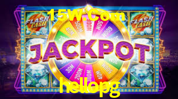 hellopg,hellopg.com