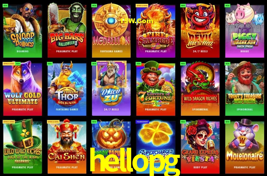Player Reviews hellopg