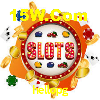 hellopg
