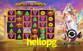 hellopg