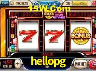 Casino VIP hellopg