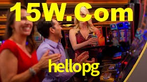 hellopg