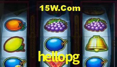Promoção Relâmpago hellopg
