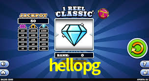 hellopg
