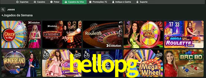 hellopg bet