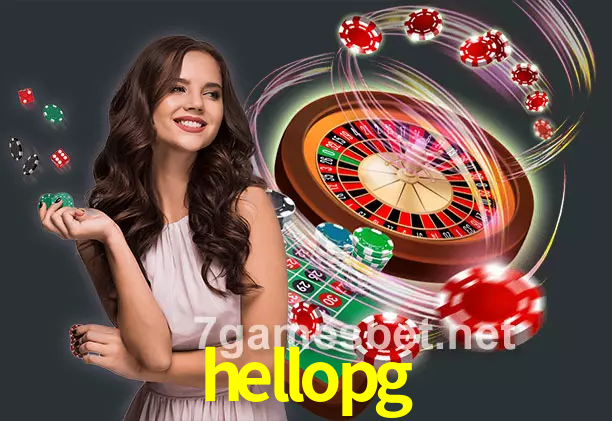 vivo no cassino hellopg