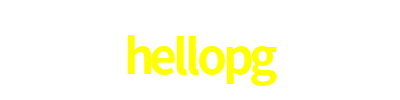 hellopg