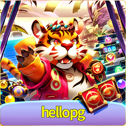 hellopg