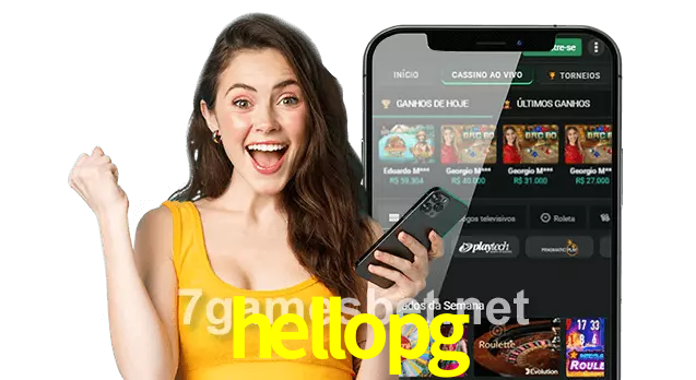 hellopg