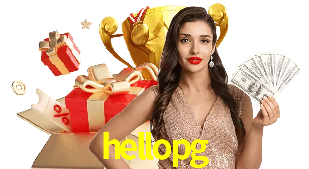 Jogue com dealers reais no hellopg!
