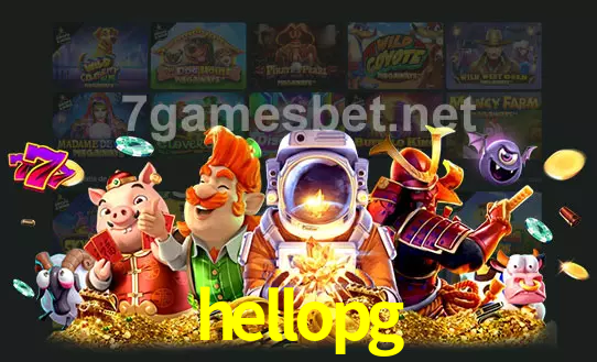 cassino hellopg