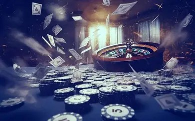 Jackpot Winner